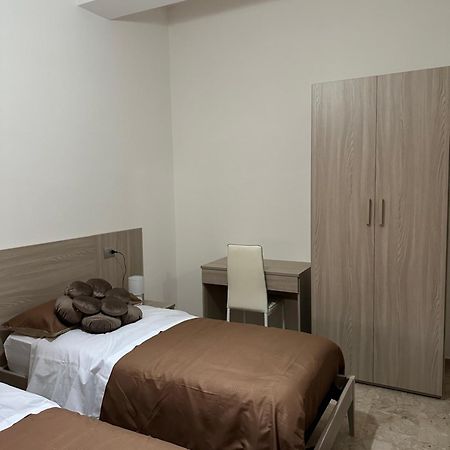 ג'ויה טאורו B&B Rosario מראה חיצוני תמונה