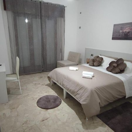 ג'ויה טאורו B&B Rosario מראה חיצוני תמונה