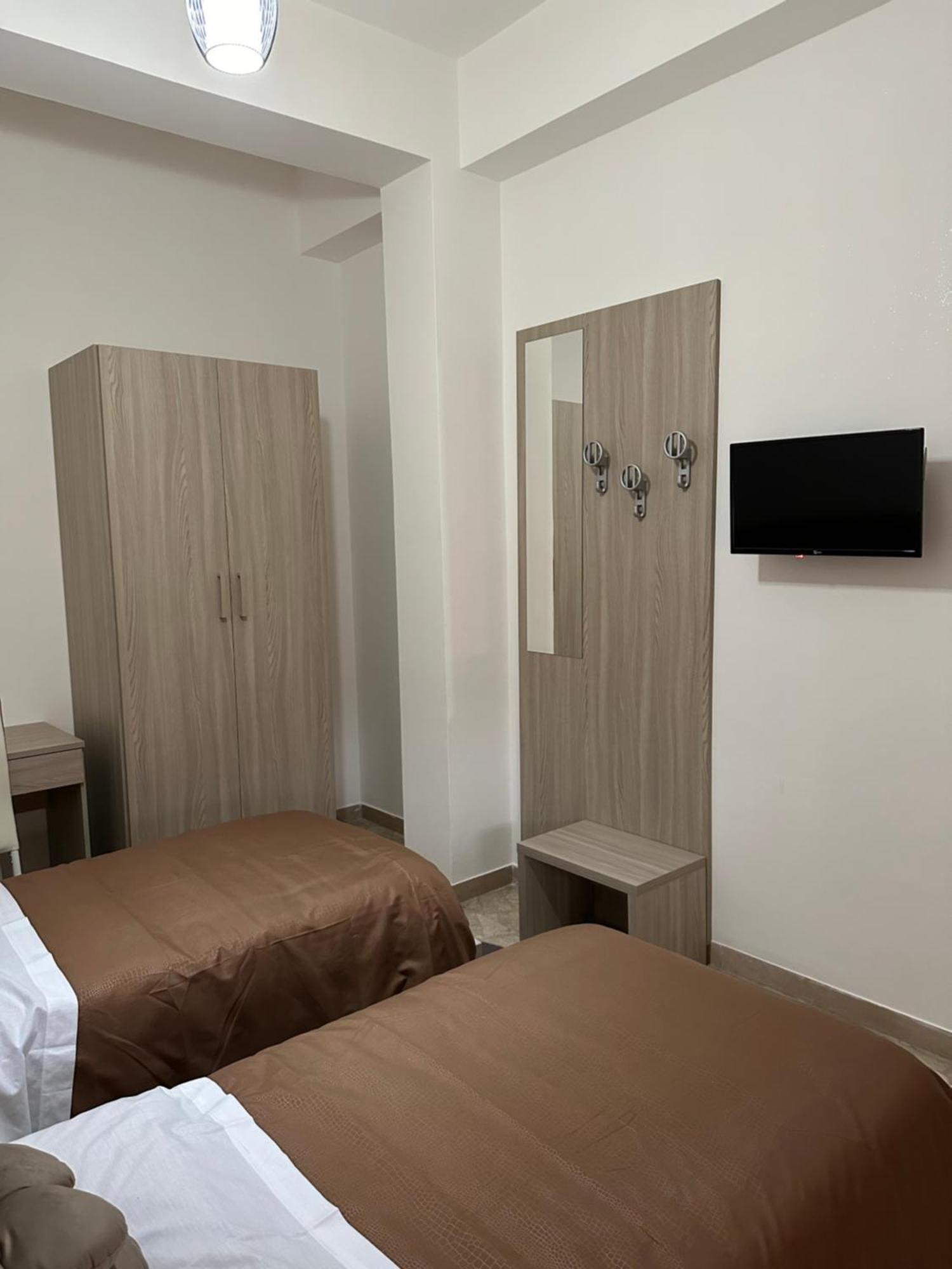 ג'ויה טאורו B&B Rosario מראה חיצוני תמונה