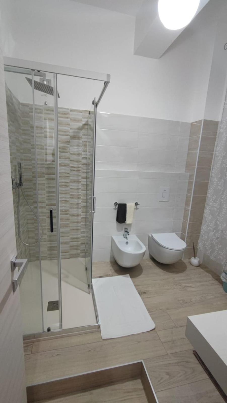 ג'ויה טאורו B&B Rosario מראה חיצוני תמונה