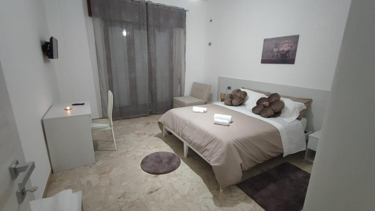 ג'ויה טאורו B&B Rosario מראה חיצוני תמונה